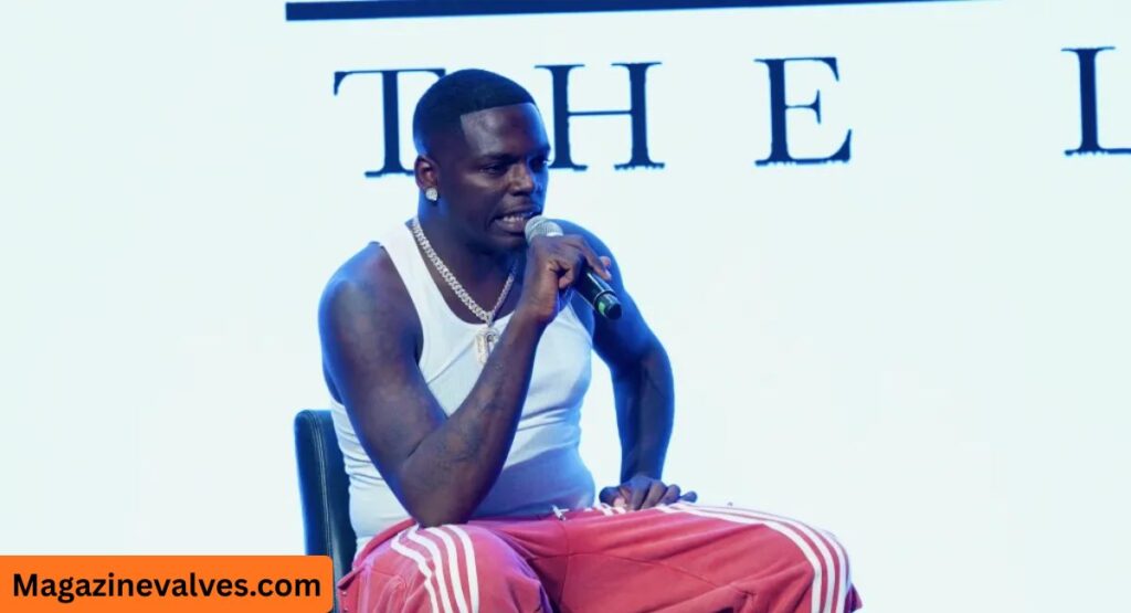 Big Boogie Career Journey: From Struggles to Fame
