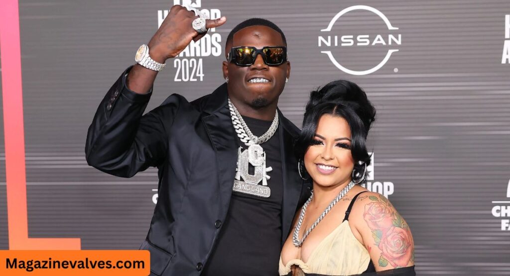 Big Boogie Family, Wife & Personal Life