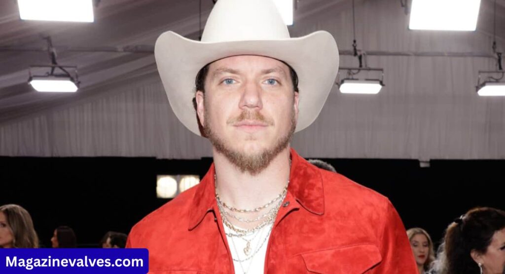 Brandon Lake Career Journey and Rise to Fame