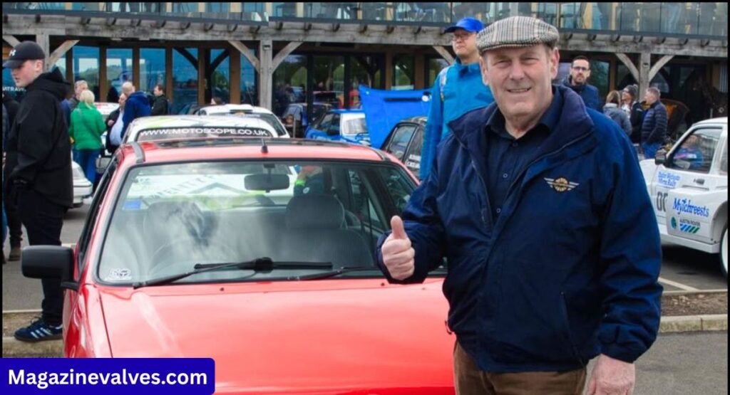 Car Investments and Sales