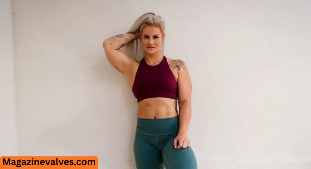 Dani Speegle Net Worth 2025 Overview
