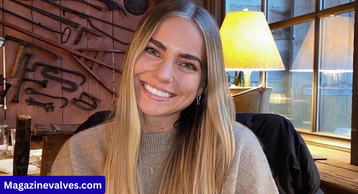 Emilie Kiser Net Worth