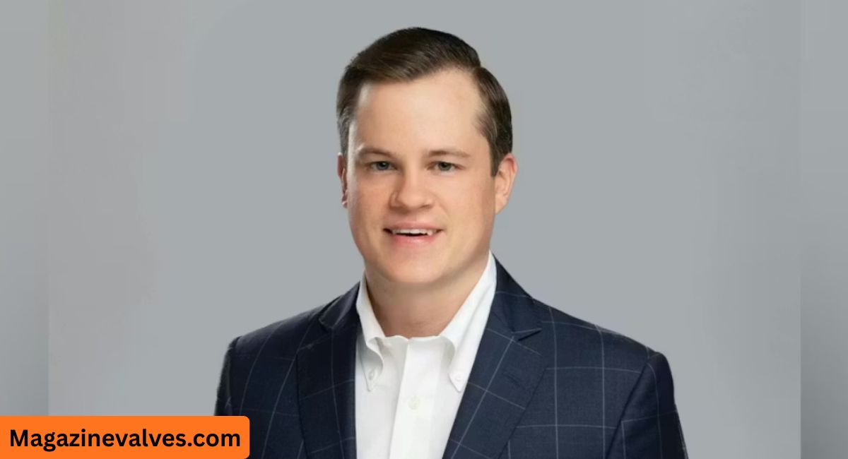 Jett Puckett Net Worth
