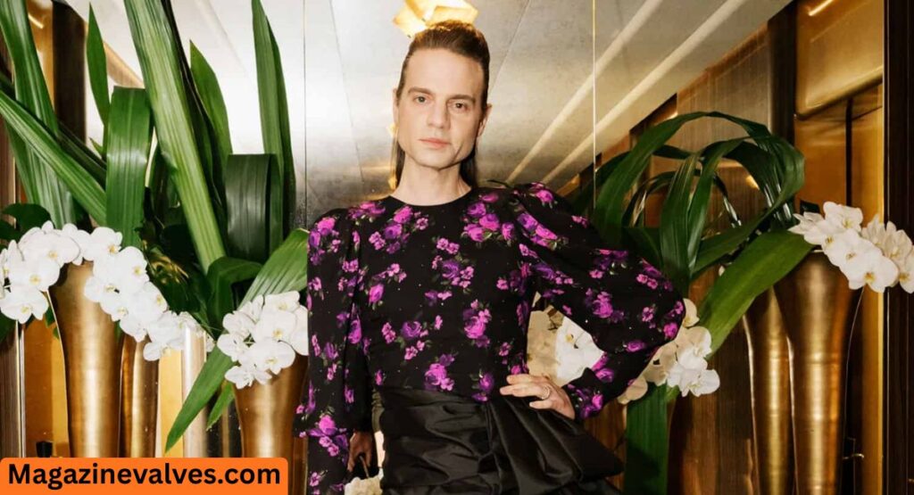 Jordan Roth Major Achievements and Awards