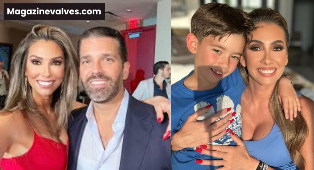 Katrina Campins Husband, Children and Personal Life