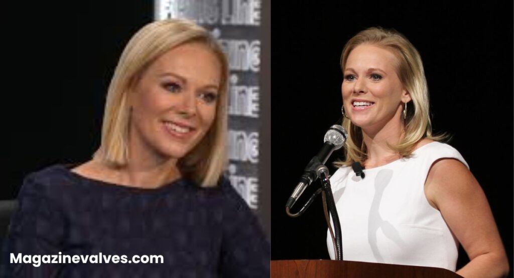 Margaret Hoover Career Journey and Media Presence