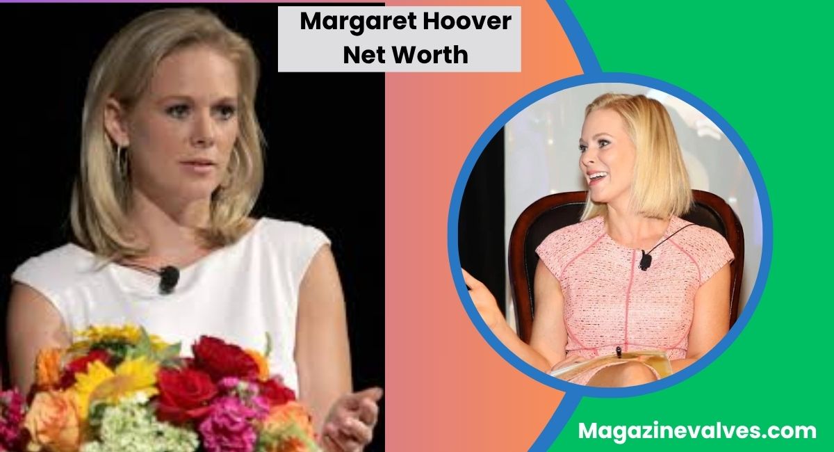 Margaret Hoover Net Worth