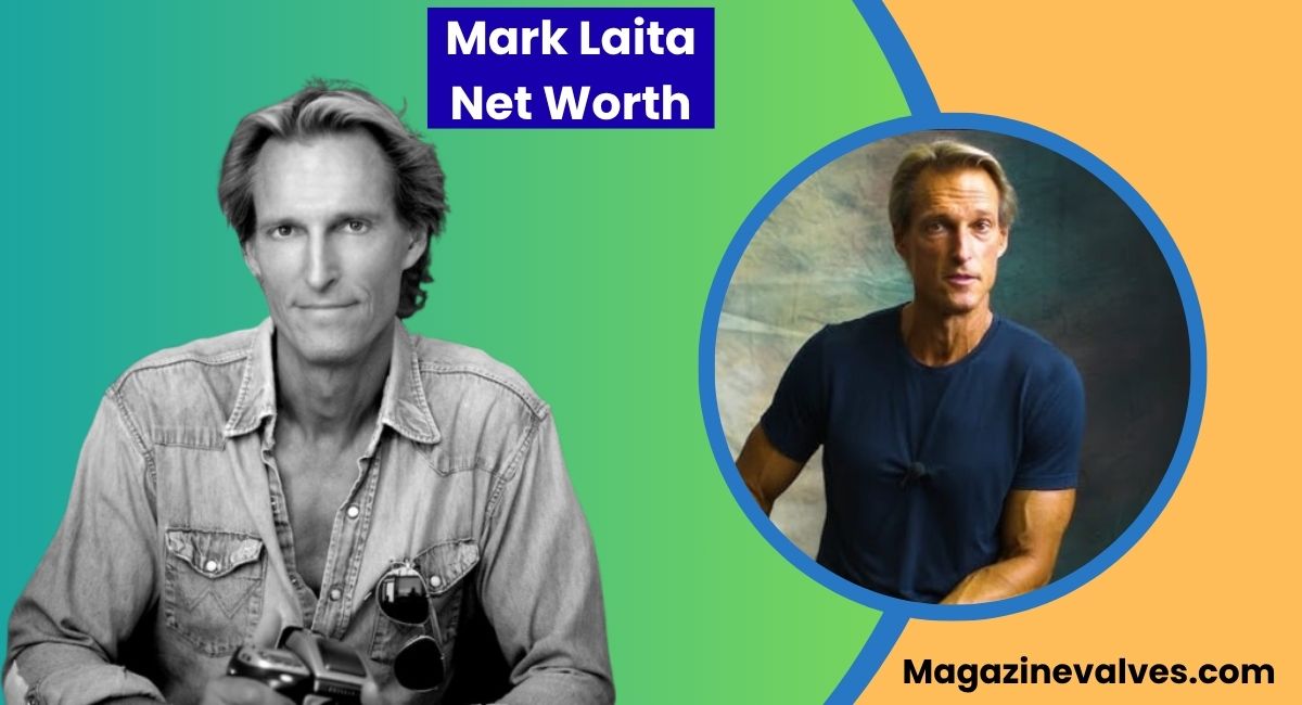 Mark Laita Net Worth
