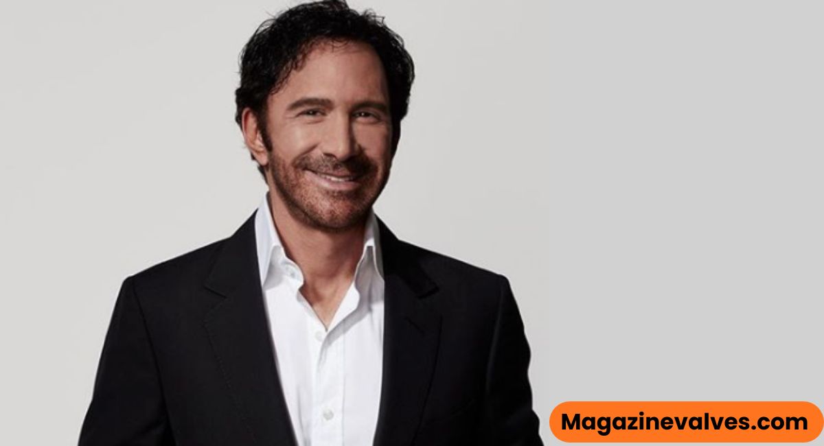 Peter Thomas Roth Net Worth
