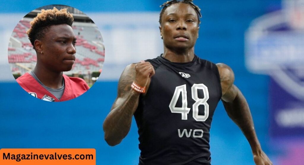 Professional NFL Career & Performance Stats