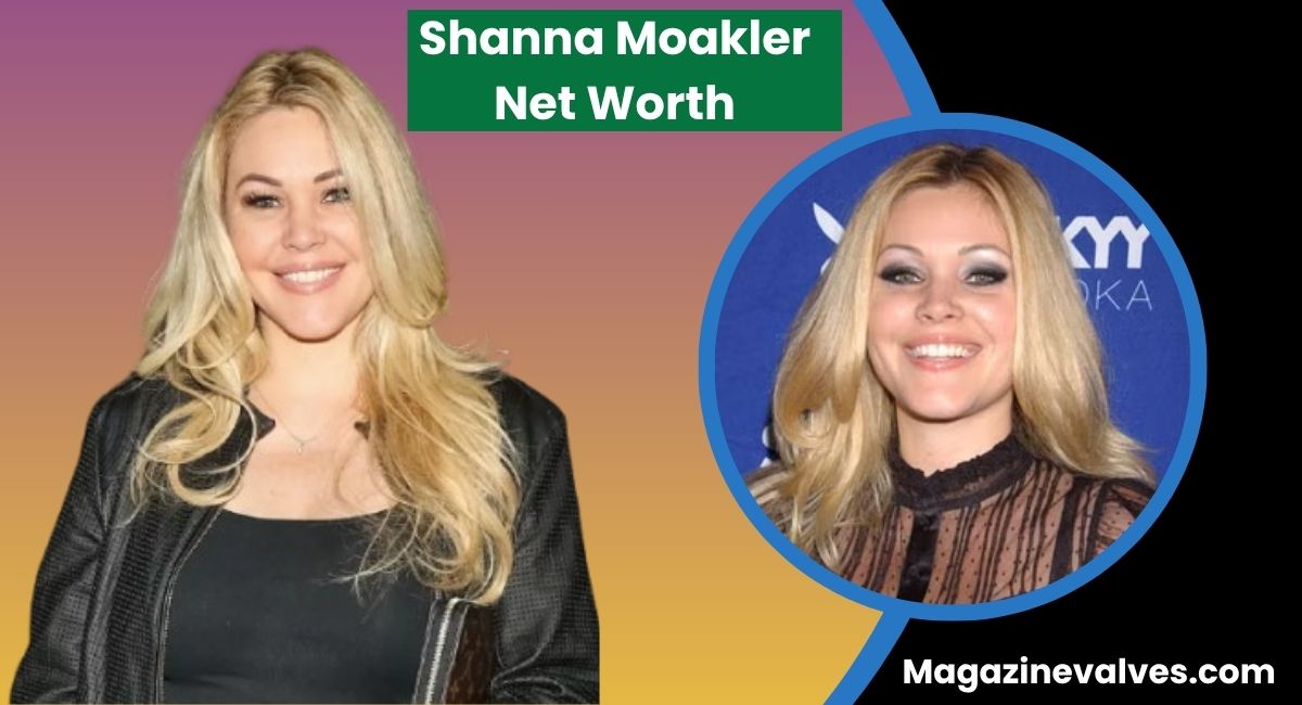 Shanna Moakler Net Worth