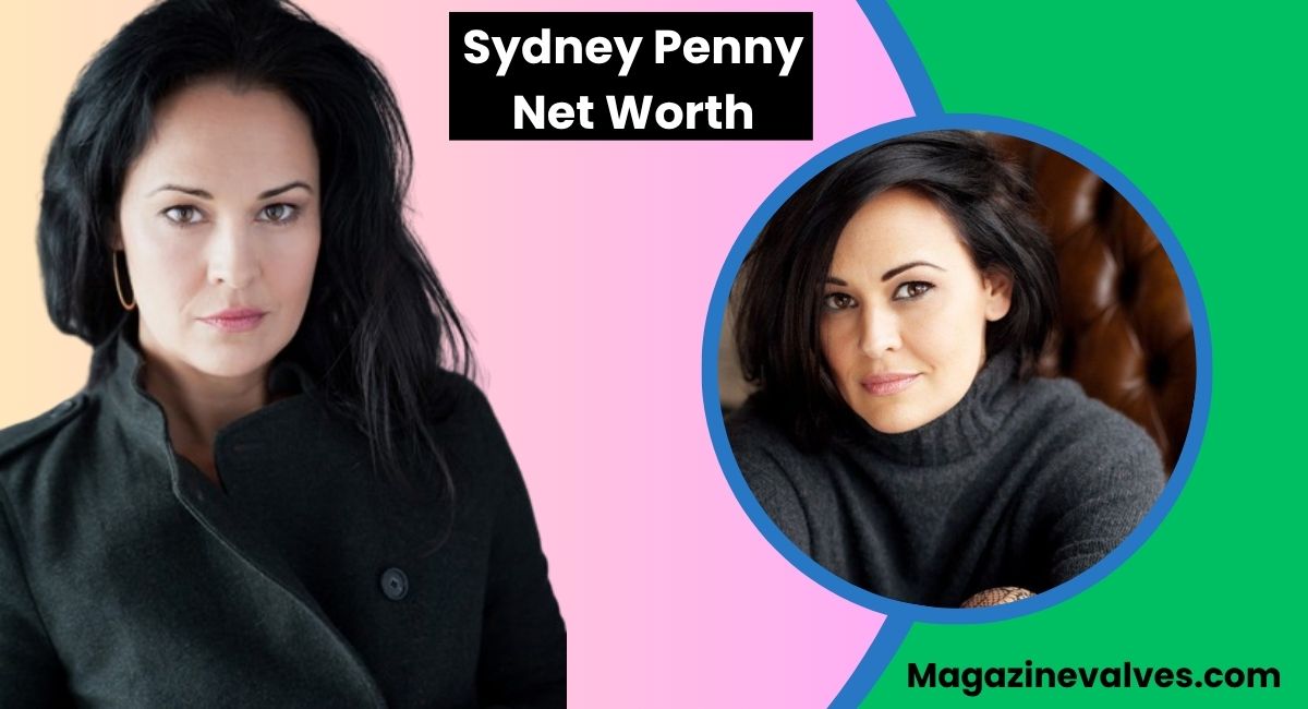 Sydney Penny Net Worth