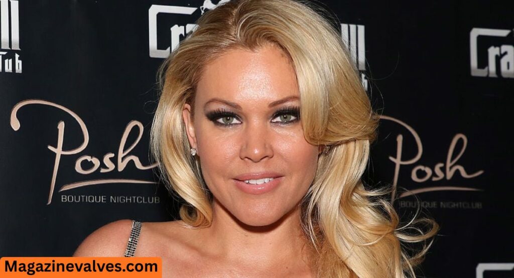 Who Is Shanna Moakler?
